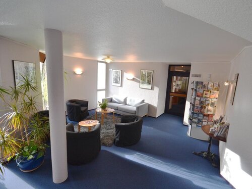 Brit Hotel Caen Hérouville