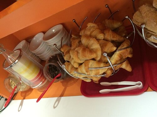 Hotel Premiere Classe Cherbourg - Tourlaville