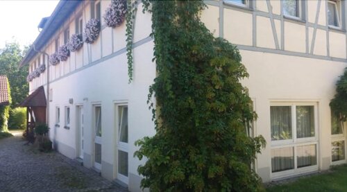 Landhotel Zum Nicolaner