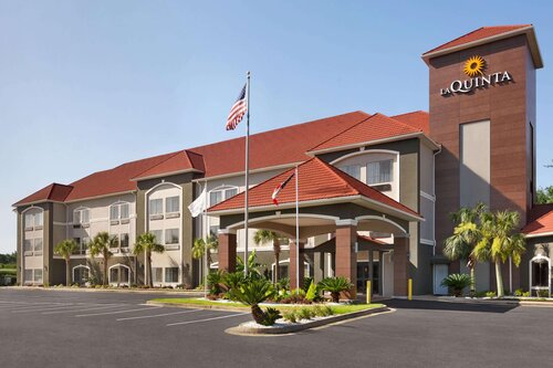 La Quinta Inn & Suites Dublin