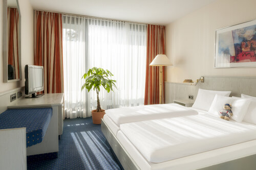 Fletcher Hotel-Restaurant Arnsberg-Sauerland