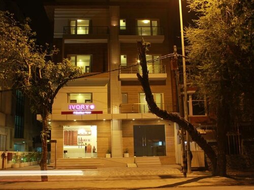 Hotel Ivory 32