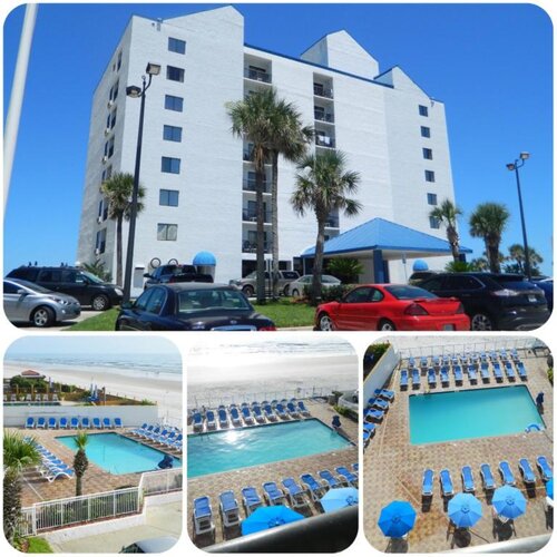 Tropical Winds Oceanfront