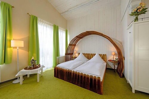 Hotel & Wellness Goldenes Fass Meissen 