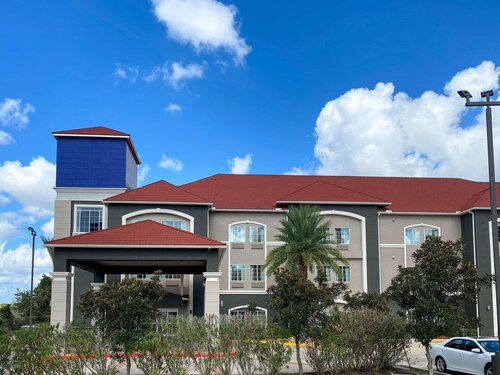 Comfort Inn & Suites Cleveland