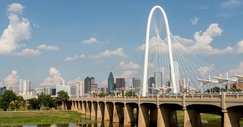 The Ritz-Carlton, Dallas