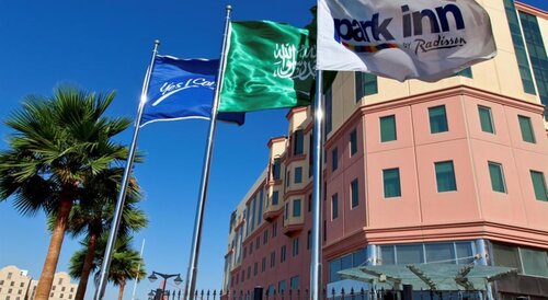 Park Inn by Radisson Al Khobar