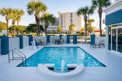 Summerplace Inn Destin