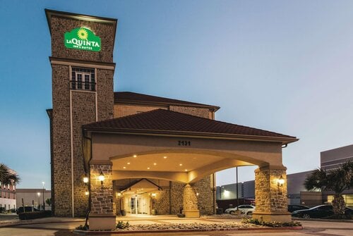 La Quinta Inn and Suites South Grand Prairie