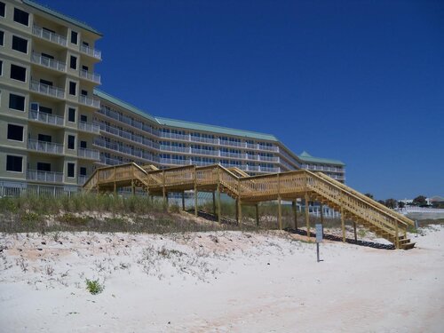 Royal Floridian Resort by Spinnaker