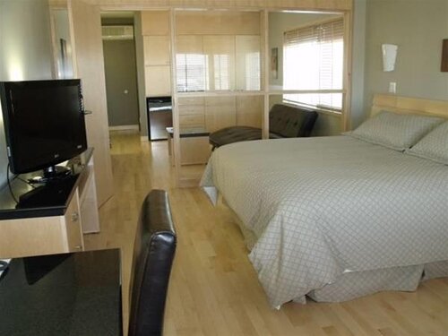 Hotel Dauphin Saint Hyacinthe