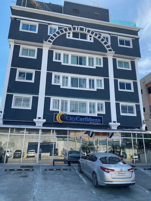 Residence City Boutique