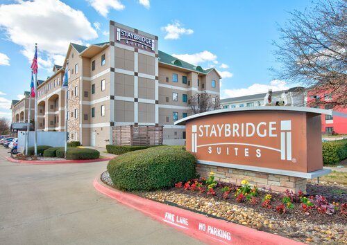 Staybridge Suites Plano - Richardson Area