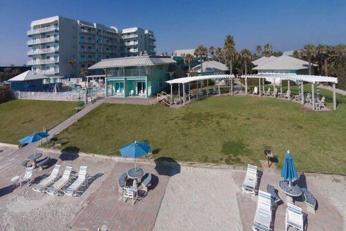 Coconut Palms Beach Resort Ii A Ramada By Wyndham