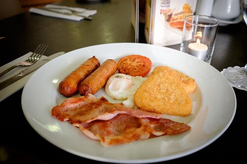 Travelodge Stephen's Green