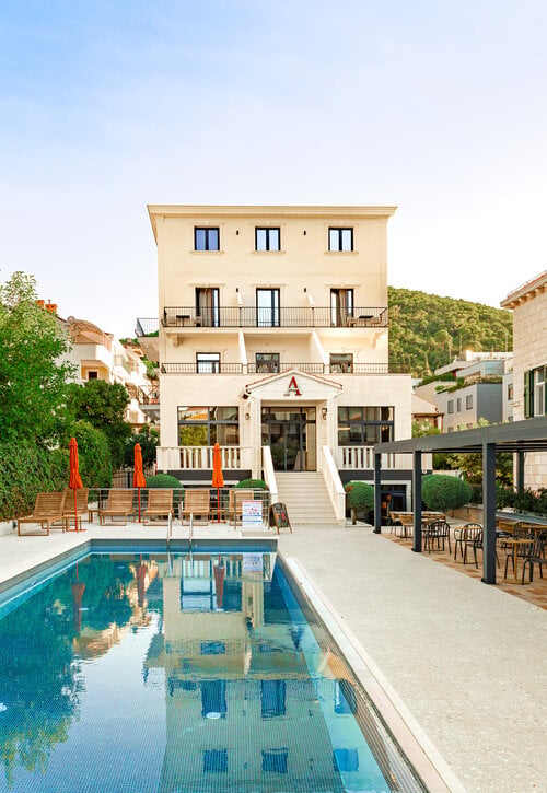 Aquarius Dubrovnik