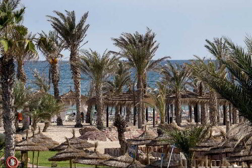 Welcome Meridiana Djerba