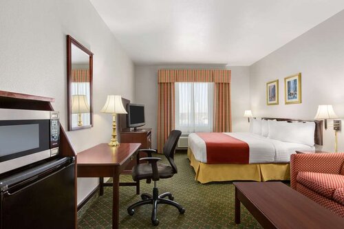 Country Inn & Suites by Radisson, Fort Worth West