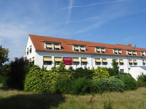 Hotel Sportwelt Radeberg