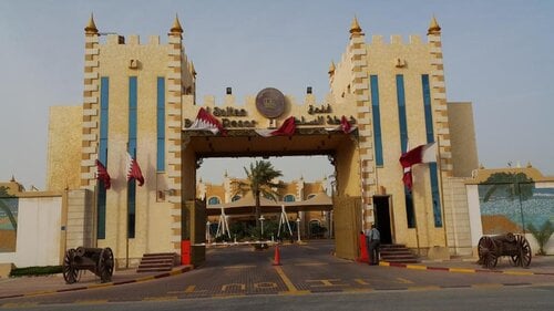 Tio Sea Resort Al Khor
