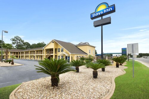 Days Inn By Wyndham Alma
