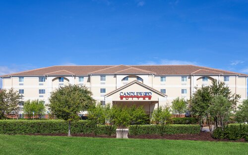 Candlewood Suites Destin-Sandestin Area