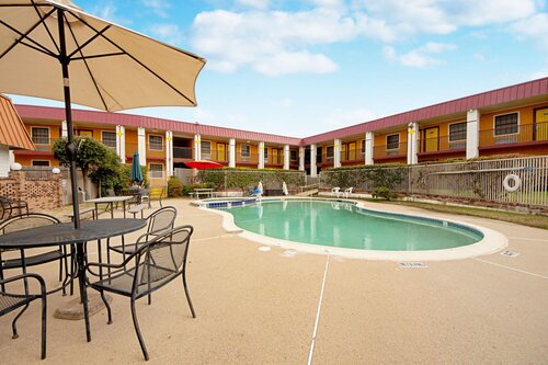 Americas Best Value Inn