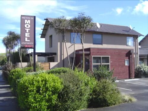 Methven Motels and Apartments