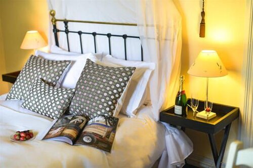 Darling Lodge Guest House