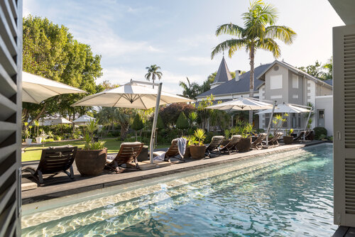 The Robertson Small Hotel