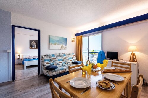 Residence le Lydia Playa Lagrange Classic