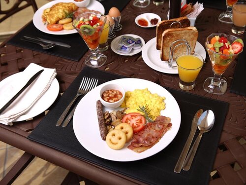 Bartnique Guesthouse