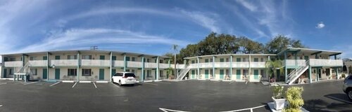 Floridian Inn Motel