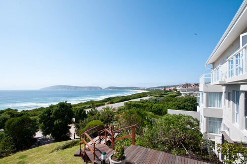 Robberg Beach Lodge - Lion Roars Hotels & Lodges