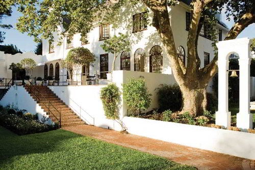  Claremont Boutique Hotel