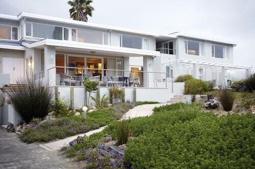 Leisure Isle Boutique Lodge