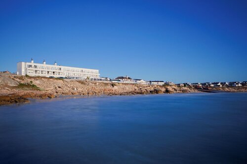 The Arniston Spa Hotel
