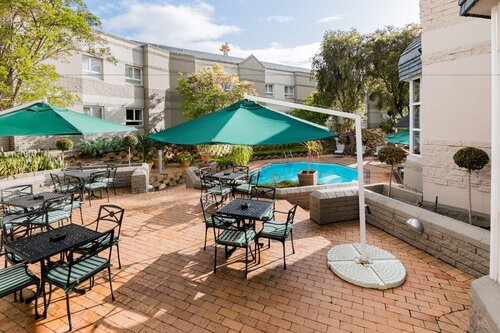 City Lodge Hotel Pinelands Cape Town