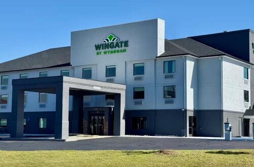 Wingate by Wyndham Augusta I-20
