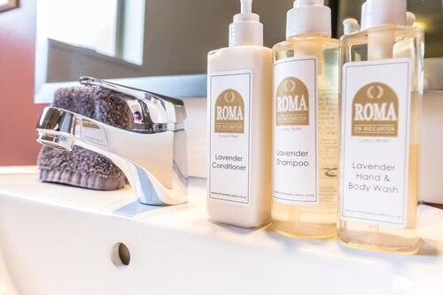 Roma on Riccarton Motel