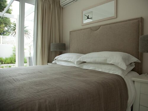 Sea Five Boutique Hotel