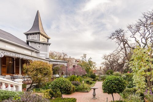 Bonne Esperance Guest House