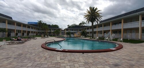 Rodeway Inn Holiday FL