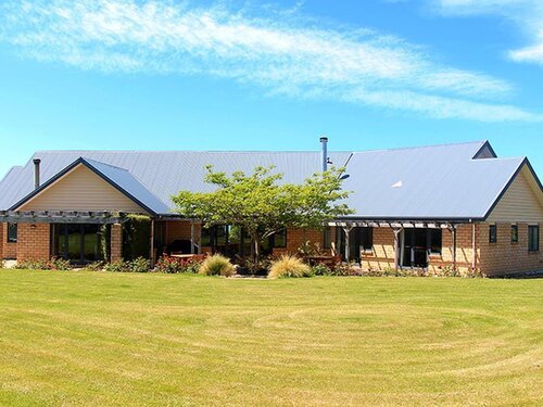 Awatea Country Bed & Breakfast