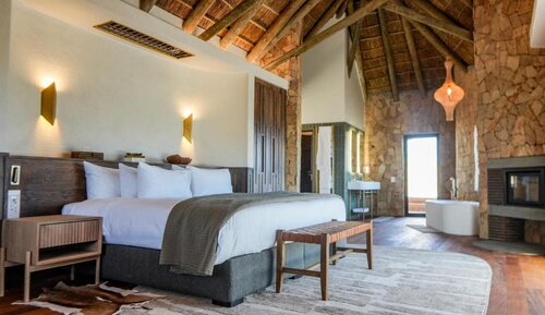 Aquila Private Game Reserve