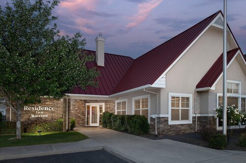 Residence Inn By Marriott Chico