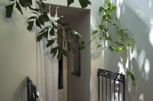 Lez Lezards Bed & Breakfast