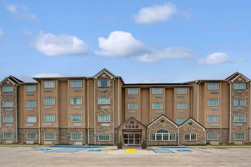 Microtel Inn & Suites By Wyndham Cartersville