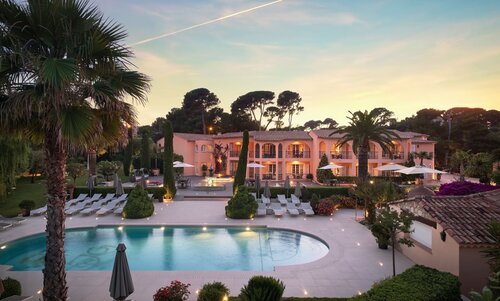 Hotel Villa Mirae by Inwood Hotels