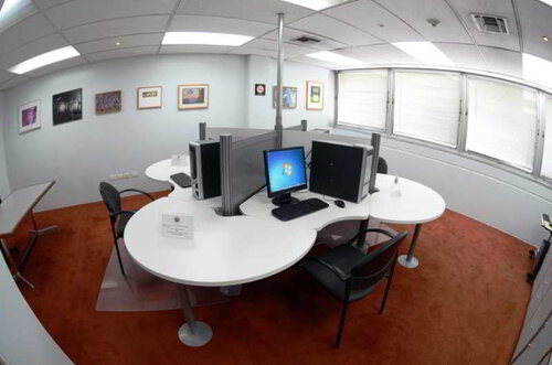 Paseo Las Mercedes Caracas